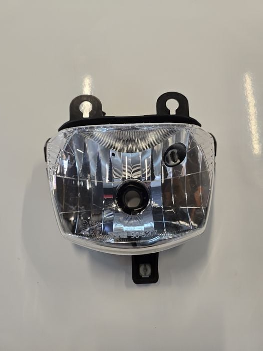 Lampa reflektor suzuki drz 125 sm dr 125 oryginalna