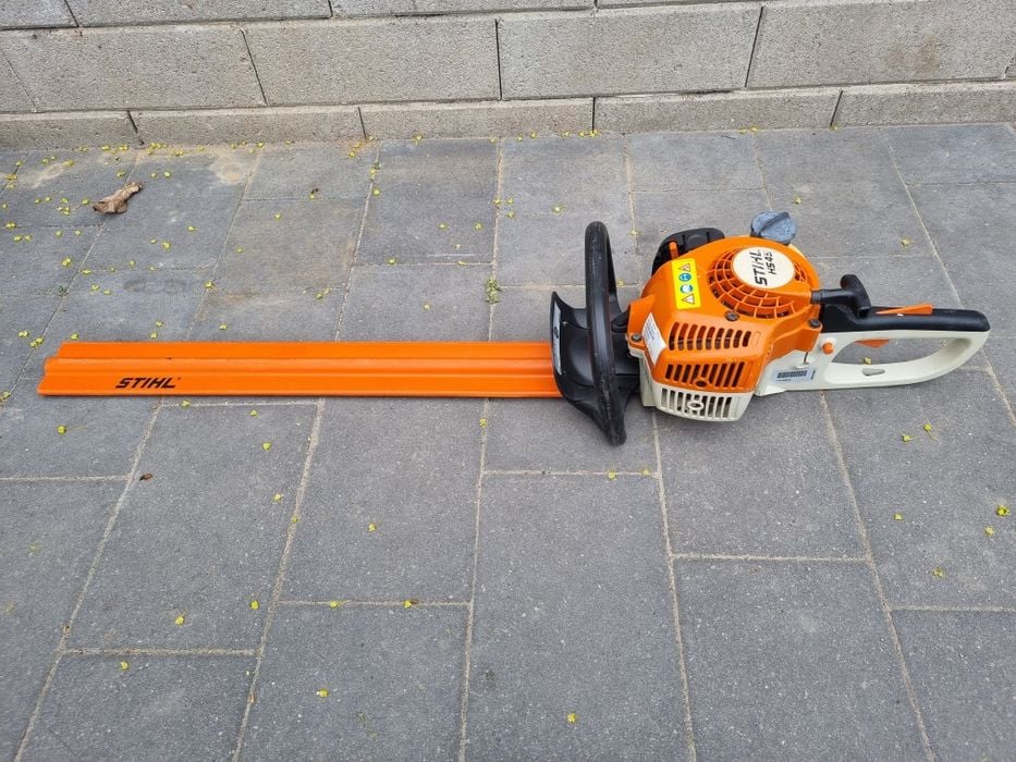 Nożyce do żywopłotu Stihl HS 45 husqvarna makita