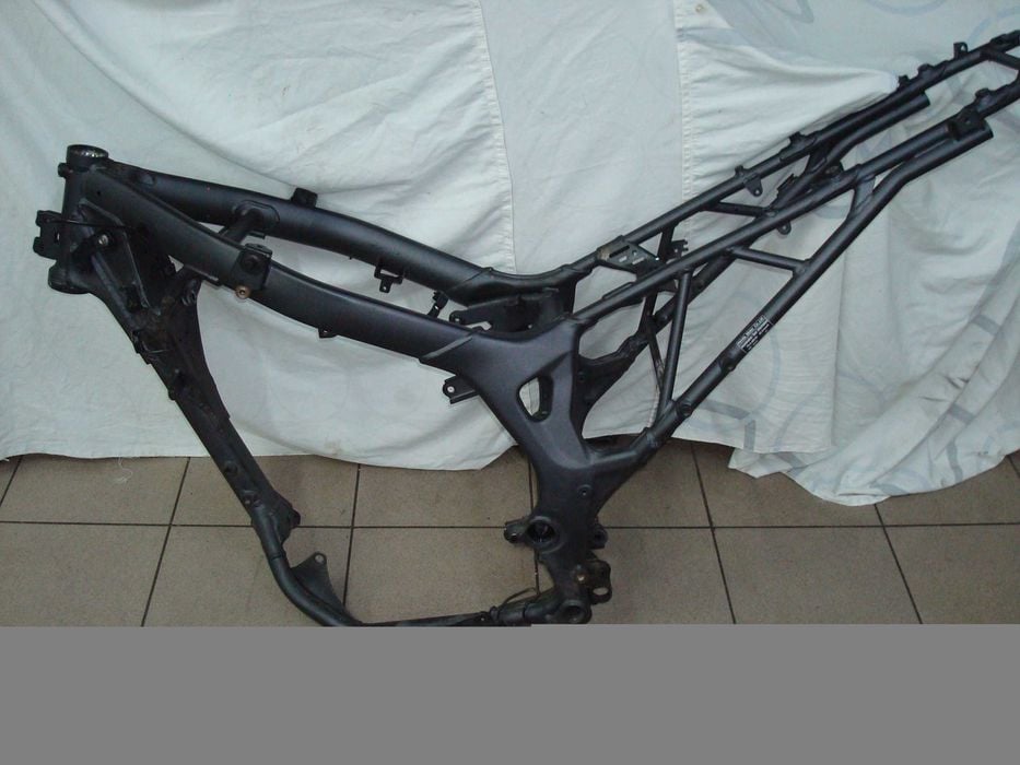 Honda CRF 1000 18r rama