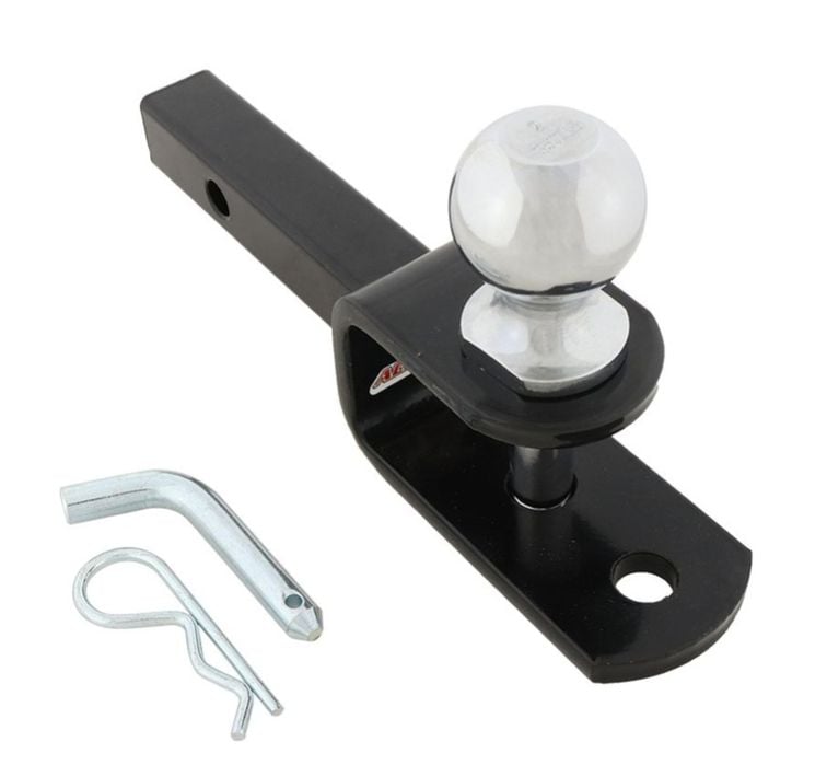 Hak Holowniczy Kula 500 Arctic Cat 1000 Can-Am 800 Outlander EFI trx