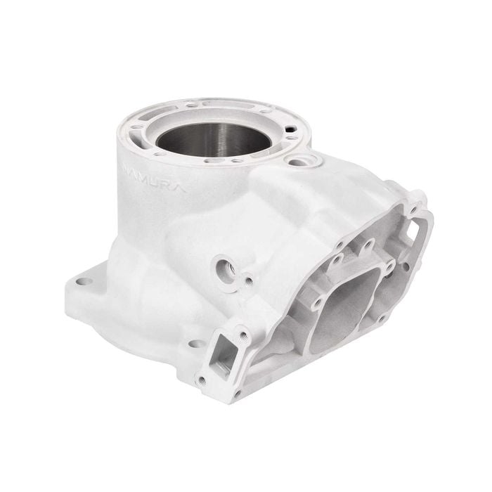 Cylinder Nicasil Nowy Ktm sx 125 rok 07-15 Exc 125 Husqvarna Te tc 125