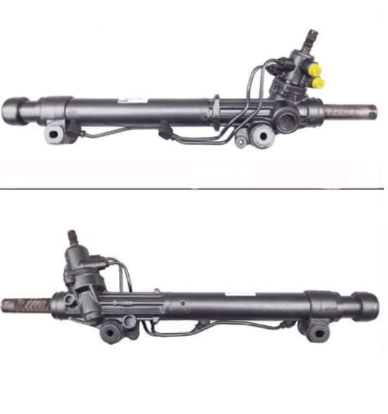 Maglownica Przekładnia kierownicza Toyota Land Cruiser, 4Runner