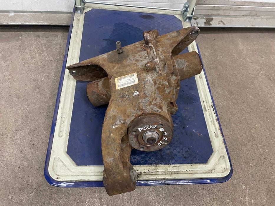 Dyfer Most Tył 5H22-4W063-MA Land Rover Discovery III 2,7 TDV6