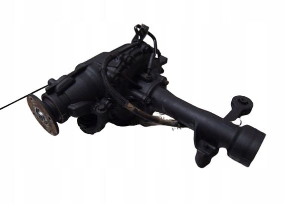 most dyfer 43/11 toyota land cruiser 150 3.0d d4d