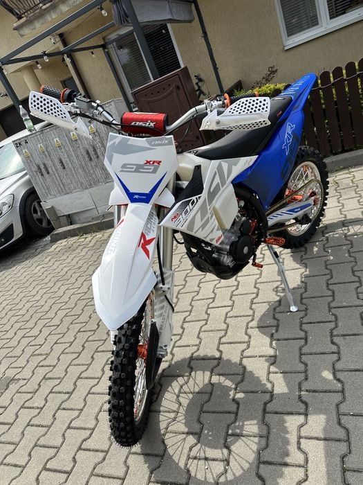 Cross Asix XR99 300