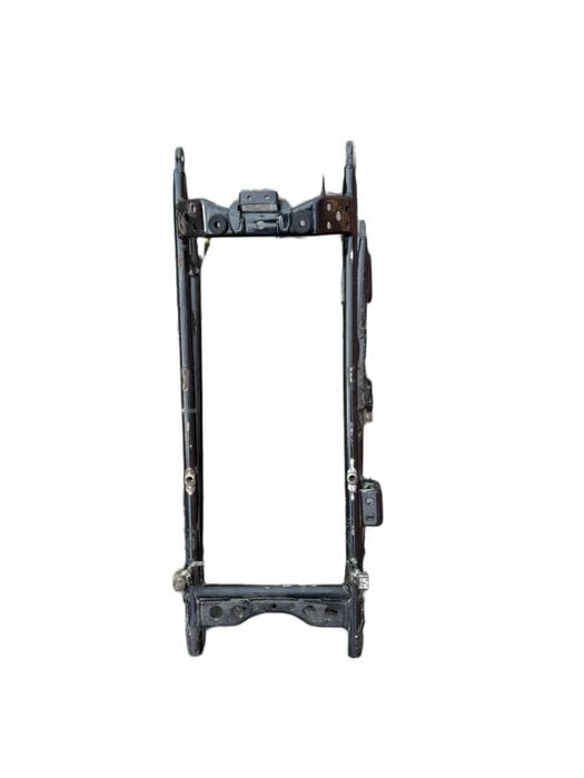 Suzuki LTZ 400 stelaz tyl subframe zadupek OEM 2003-2008