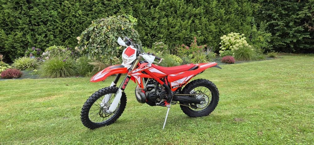 Beta xtrainer 300 (300rr)