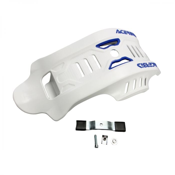 PŁUG OSŁONA SPODU KTM HUSQVARNA SX-F XC-F FE FX 450/501 16-18 U-10 2449421029