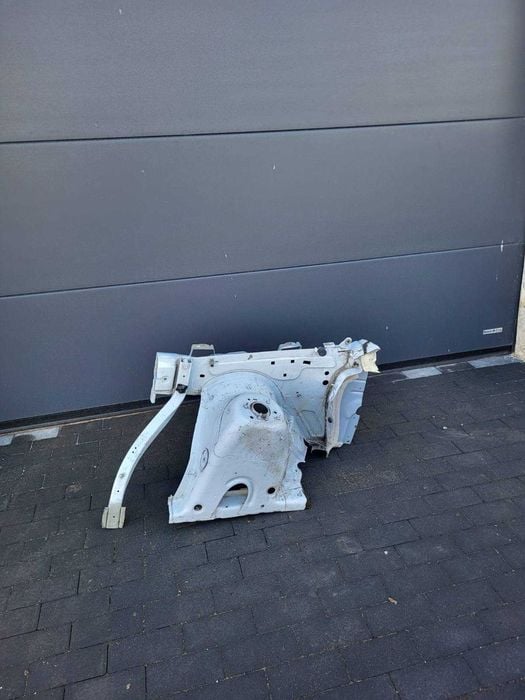 Fartuch prawy PW7 Jeep Grand Cherokee 2014, 2016, 2018, 2021 Nr. 21