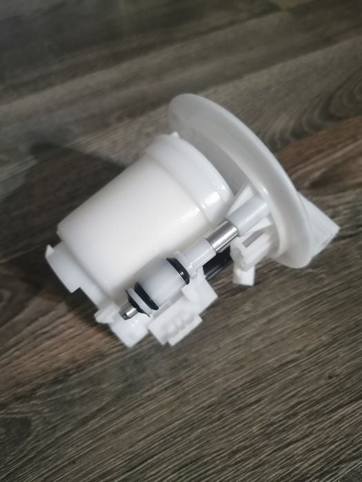 Yamaha raptor 700 korpus obudowa owiewka pompa paliwa króciec