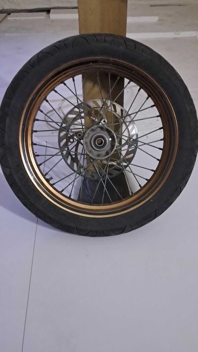 Felga przód Beta rr 50/125 supermoto