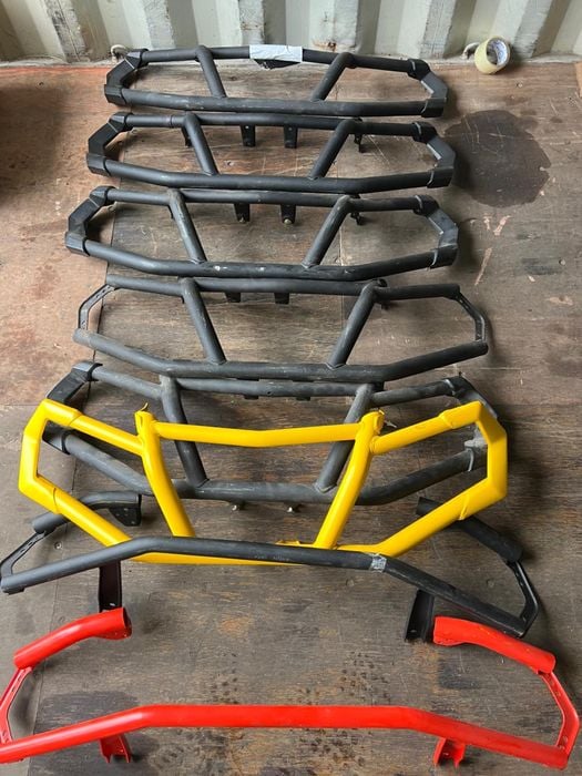 Zderzak zderzaki do quada can am outlander g2