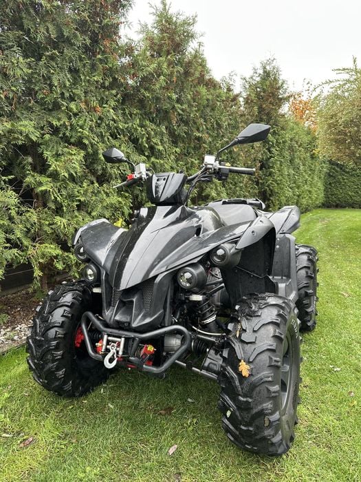 Tgb blade 500 sprzedam