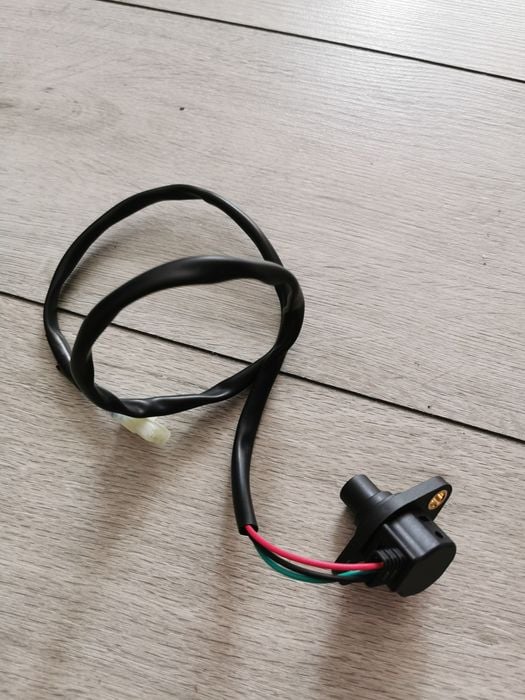 Honda trx runcher foreman rincon rubicon czujnik prędkości