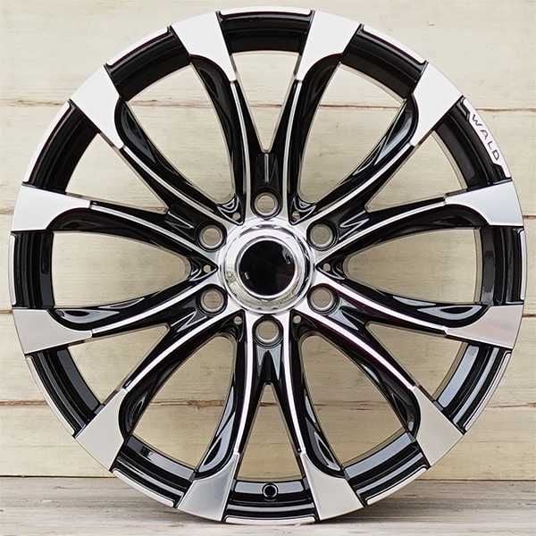 felgi alu 20 6x139,7 106,1 TOYOTA land cruiser fj hilux lexus gx Z