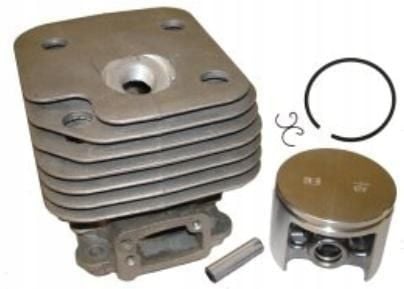 Cylinder tłok komplet Husqvarna 27 * 2  27 * 2 * K - 52mm