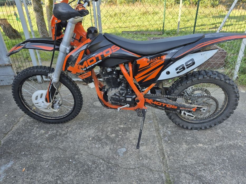 x-motos xb39 250cc 2021r