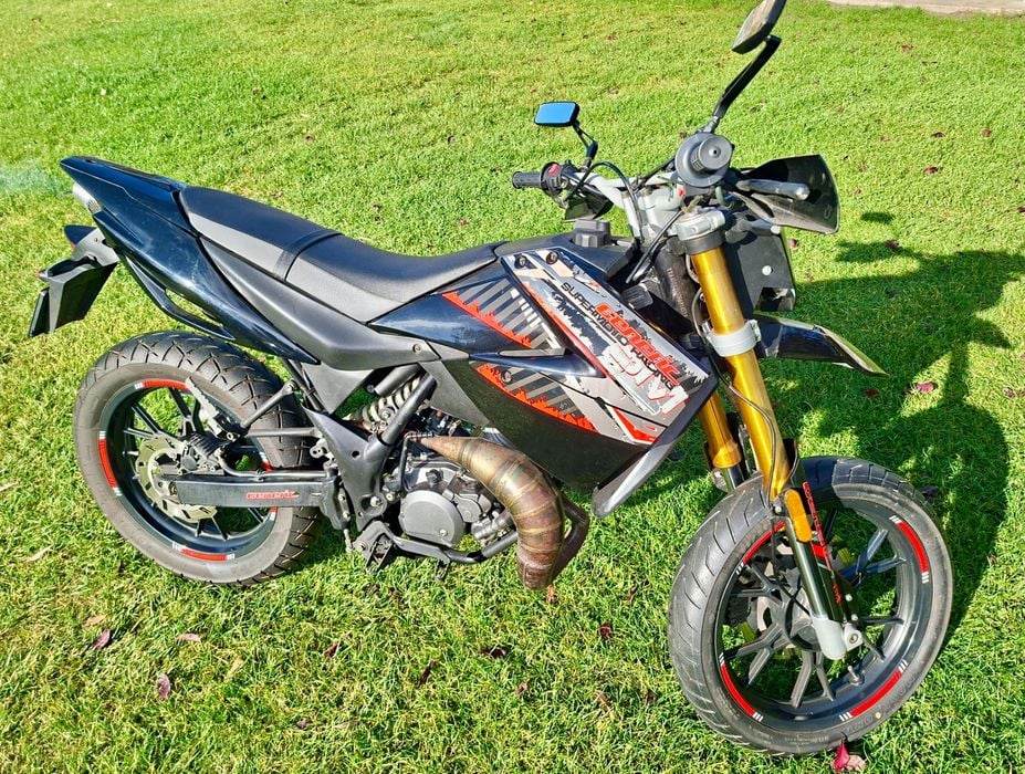 Generic Trigger SM 50/70