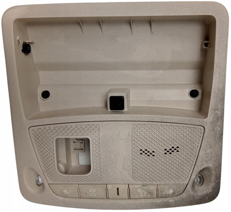LAMPKA PODSUFITKI MERCEDES X W470 X470 NISSAN NAVARA D23