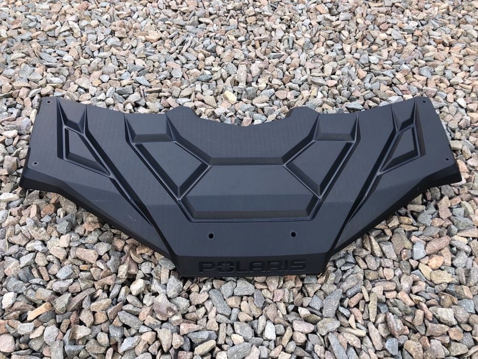 Polaris Sportsman 570 Klapa Maska Pokrywa Plastik Bagażnik Obudowa