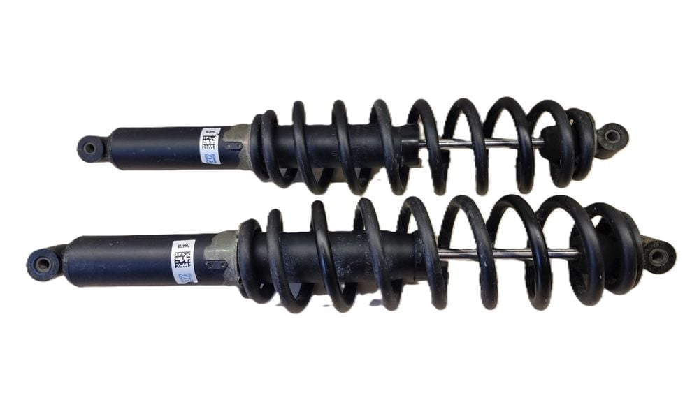 Polaris Ranger 1000 / 902D amortyzator sprężyna zawieszenie tył komple