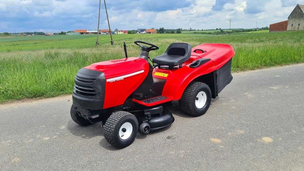Kosiarka Traktorek - Husqvarna
