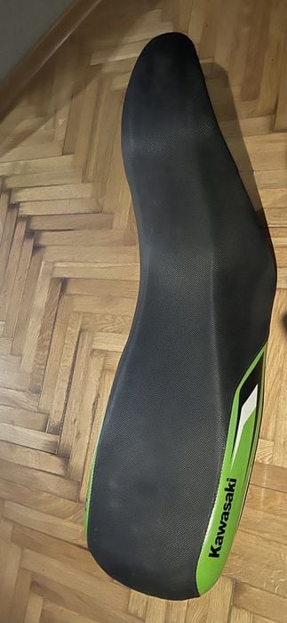 Kawasaki Kfx 700 Brute force częśći Pozostałośći