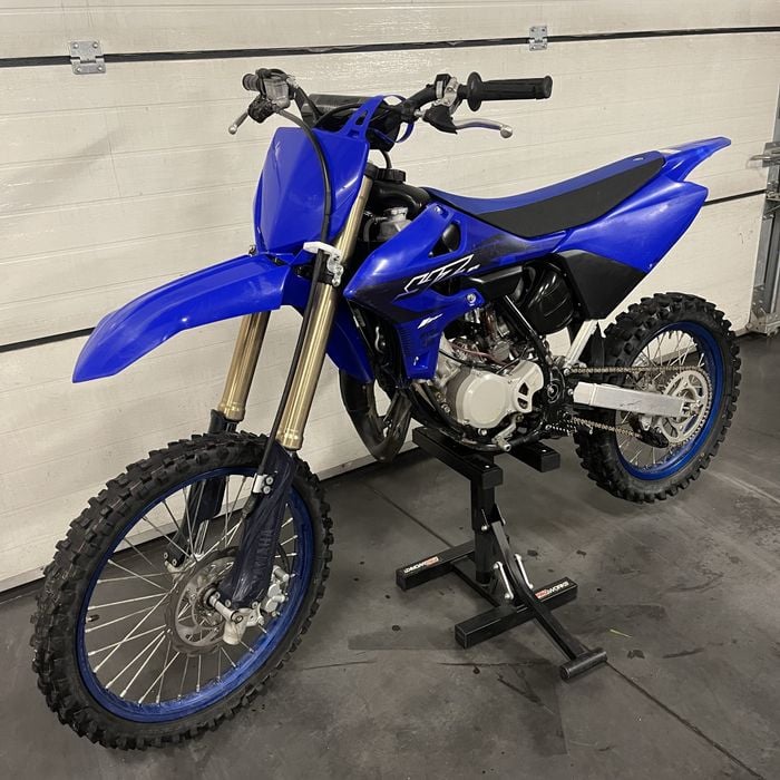 Yamaha yz85 2t 2023r. OKAZJA!!!