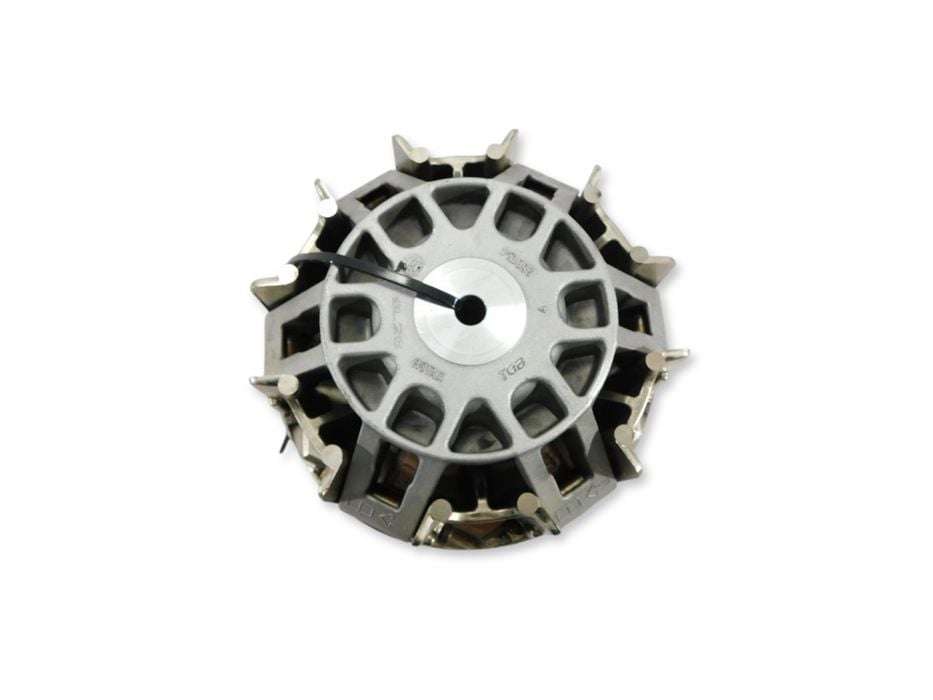WARIATOR NAPĘD CAN-AM OUTLANDER MAX XMR RENEGADE G1 420248495