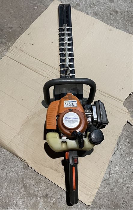 Nożyce spalinowe  Husqvarna 226HD60S