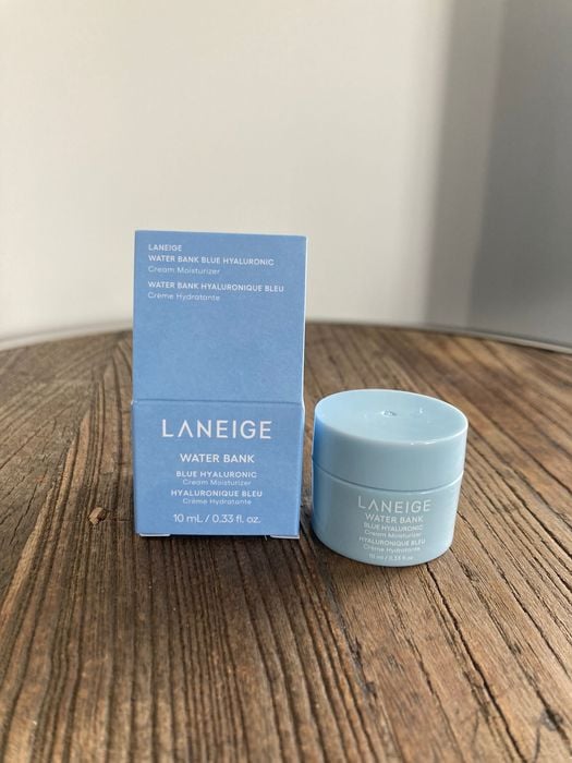 Laneige Water Bank krem nawilżający