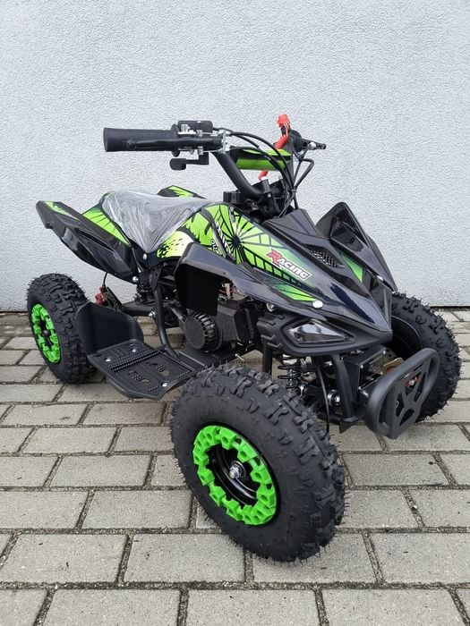 Mini Quad 50 cc automat