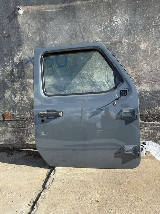 Drzwi prawy przód PDS Jeep wrangler 24r