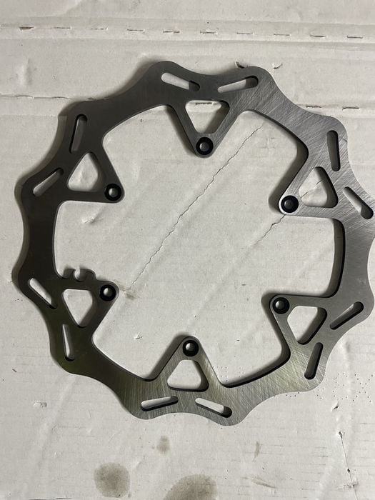 Tarcza hamulcowa przód ktm husqvana husaberg exc tc 250 300