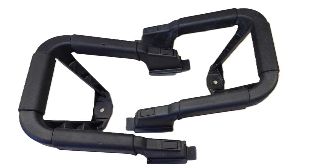 Polaris Sportsman 570 - Uchwyt Rączka Mocowanie Pasażera - oryginalne