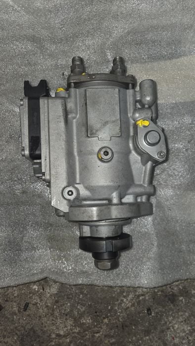 Pompa wtryskowa Bosch  Nissan Atleon / Patrol 3.0 Di po regeneracji