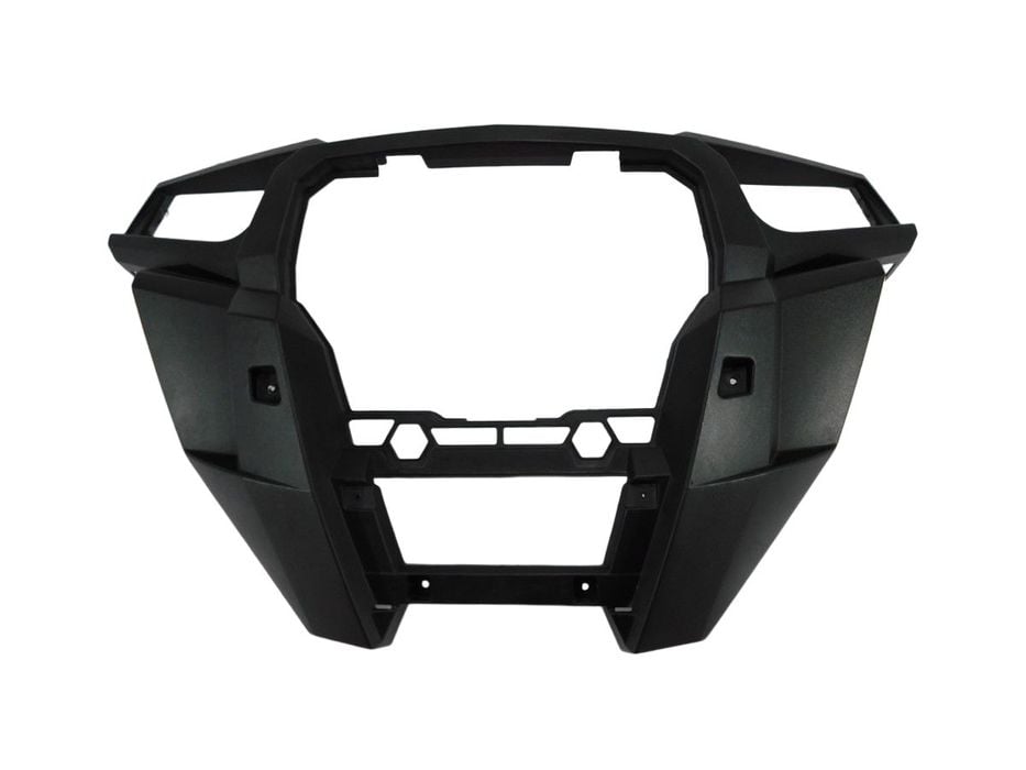 PLASTIK PRZÓD GRIL ATRAPA POLARIS RZR TURBO XP XP4 OEM 5453075