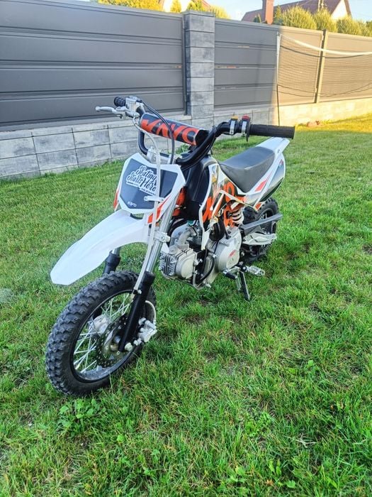 Kayo ts90 cross dla dziecka