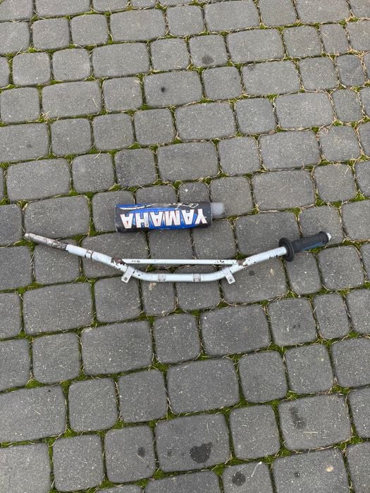 kierownica honda crf kawasaki suzuki yamaha ktm husqvarna yz yzf rm cr