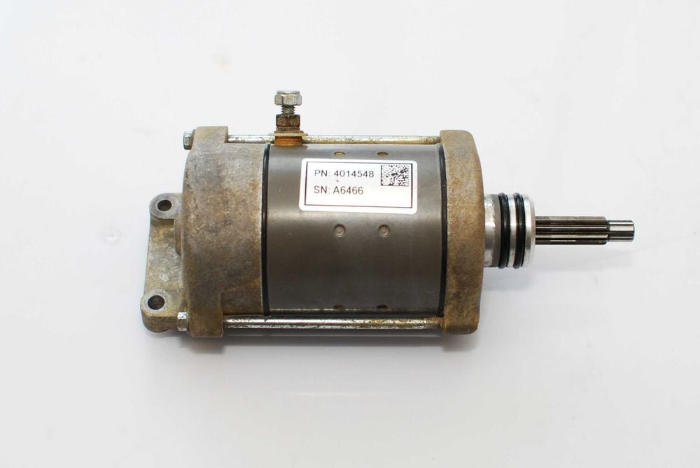 Polaris RZR / PRO / Turbo / General Ranger rozrusznik starter oryginał