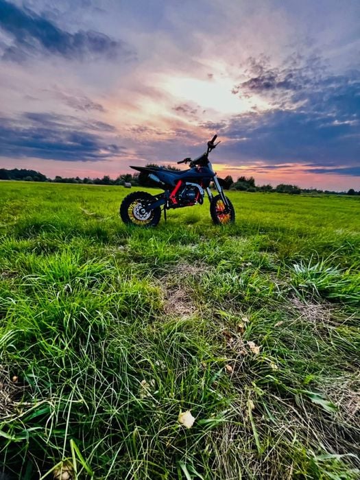 Cross Xmotos XB-21 110cm