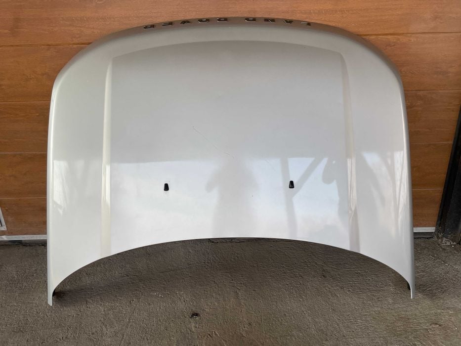 Maska Land Rover Discovery III