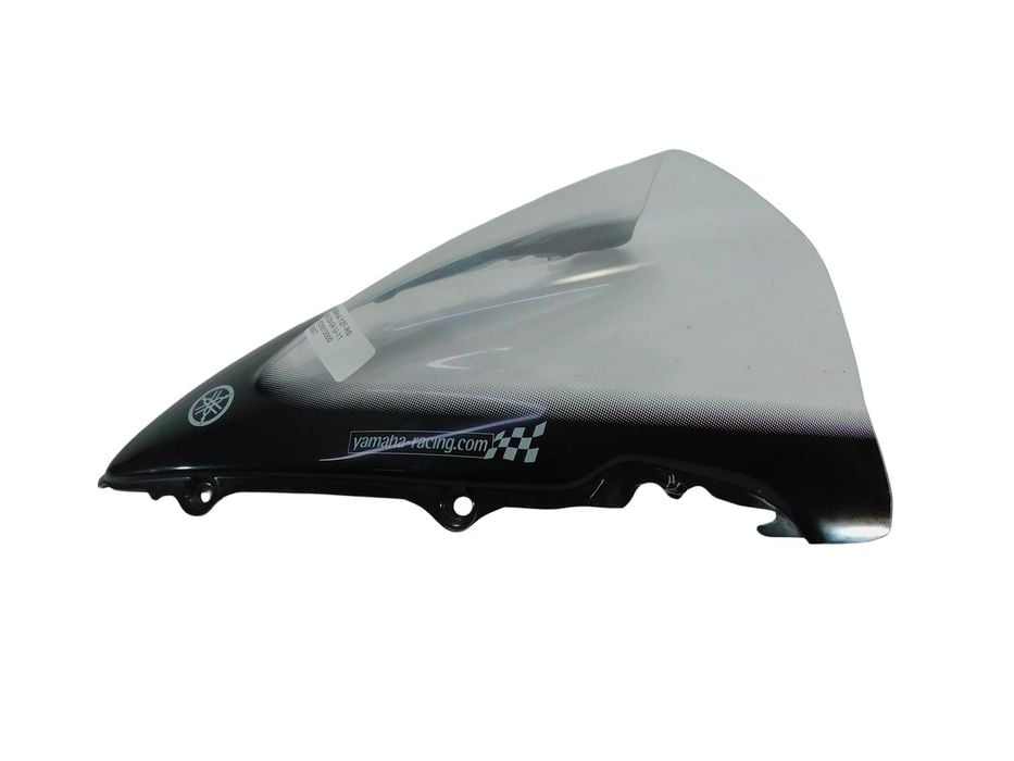 SZYBA OWIEWKA PRZÓD YAMAHA YZF-R6 RJ05 03-04 U-11 5SLY28810000