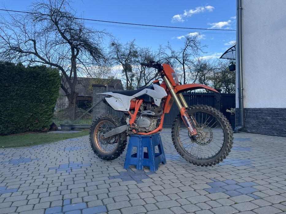 Beretta 250 (asix kayo)