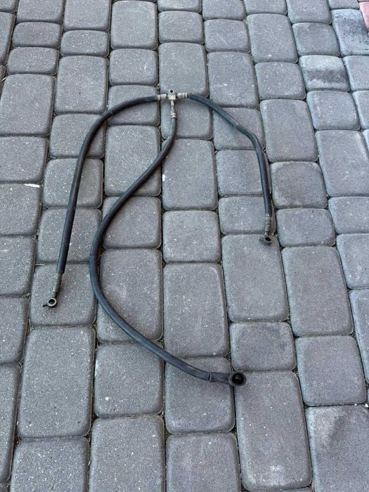 przewod hamulca przod przedni zacisk pompa kawasaki kfx 700 r 04-11