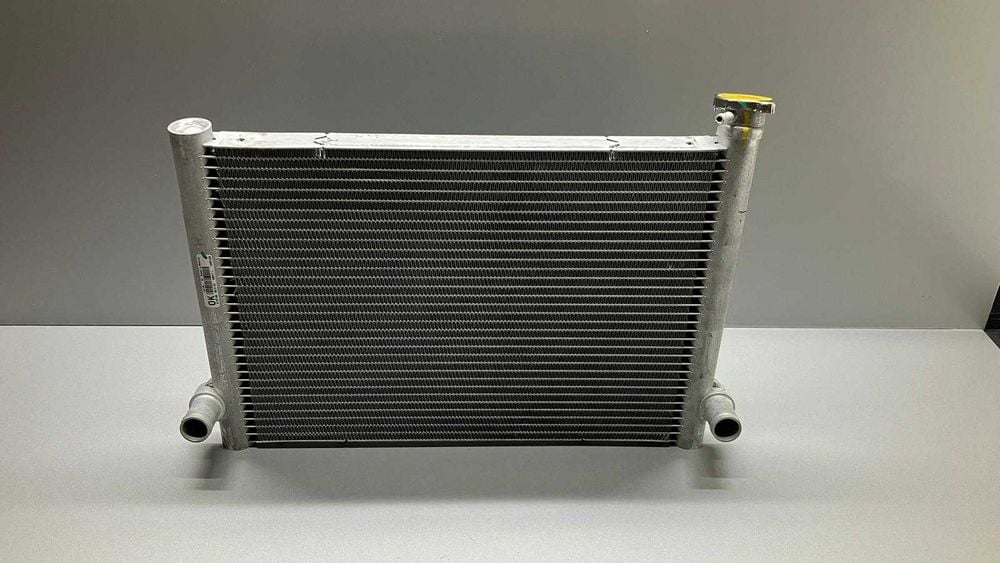 Chłodnica Polaris Sportsman S / Scrambler S  ORYGINAŁ