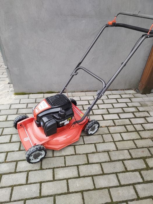 Kosiarka spalinowa Husqvarna LB 246PI