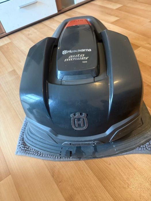 Husqvarna automower 105