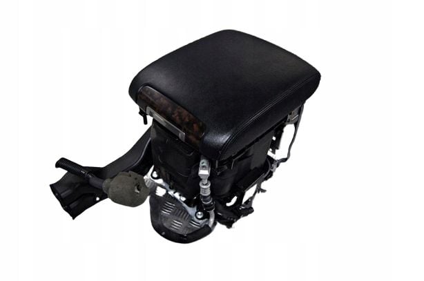 toyota land cruiser 200 schowek łokietnik lodówka