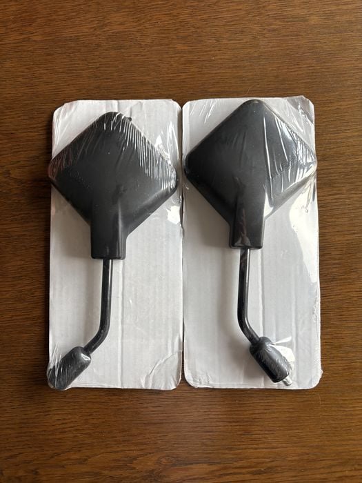 Lusterka Ktm exc 450